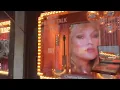 LIVE NYC Walking Commute Midtown Central Park Cherry Blossoms Upper West Side - Apr 27 2022
