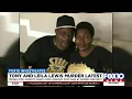 Happy Hill double murder suspects angered by another rapper s Facebook post