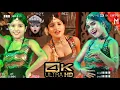 Lagu Jao Chahe Dehli Mumbai Agra 💃 4k Dance_2025  | Dance Hungama  | Ft. Miss Nandini  | New Hindi song