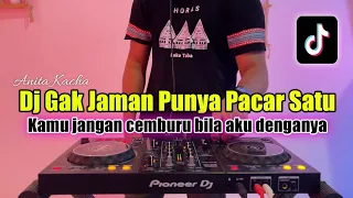 dj kamu jangan cemburu bila aku dengannya gak jaman punya pacar satu 2024