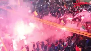 نشيد الترجي الجديد روعة EST المائوية 