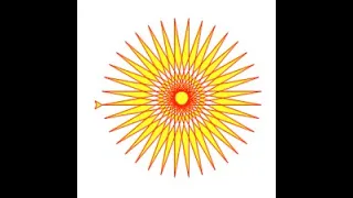 Python Turtle Graphics Tutorial - Drawing Figures