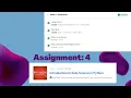 Introduction to Data Science in Python University of Michigan Assignment 4 answer Coursera