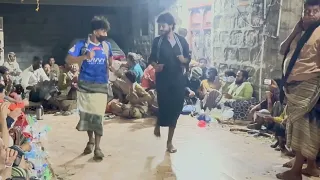 الفنان احمد زهير اغنية مجروح انا من حبيبي زواج الاخ زمان نص الليل بيحان ريدان 