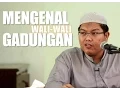 Download Lagu Mengenal Wali-Wali Gadungan - Ustadz Firanda Andirja, MA