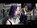 As the pages burn - Arch Enemy - ACOUSTIC PIANO / VOCAL COVER