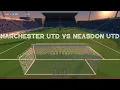 Super Liquid Soccer trailer