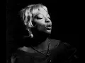 Lorez Alexandria - I'm Through With Love