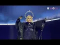 Download Lagu Madonna; The Celebration Tour in Europe Pop Immortals Edit 1080p 30fps H264 128kbit AAC