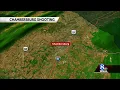 Police investigating shooting in Chambersburg Franklin County