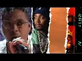 Hit-Boy & Nas Releases New Song & Video "The Tide"