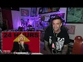 Agnes - 24 Hours REACTION