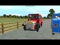 Download Lagu Lady Hatt's Birthday Party (US - Alec Baldwin) (Trainz Remake)