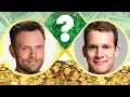 WHO S RICHER - Joel McHale or Daniel Tosh
