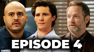 georgie u0026 mandy s first marriage season 2 episode 4 recap and ending explained