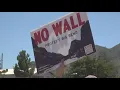 CBP Commissioner visits Alpine amid Big Bend construction protests