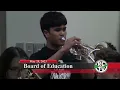 Board of Education Meeting - May 25 2023