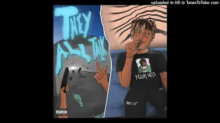 juice wrld they all talk sessions 