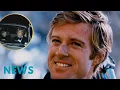All About Robert Redford s Ex Wife Lola Van Wagenen