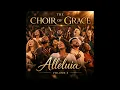 Alleluia, Remix Espoir 2000 (Gospel Version)