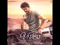 Vaa Thalaivaa full audio song | Varisu | Thalapathy Vijay | Thaman