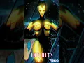 The most powerful versions of MCU characters