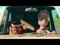 The Little Alien | FULL MOVIE | Alien Animation Family Action Adventure