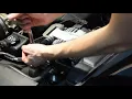 C6 Corvette Alternator Replacement