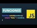 Functions in JavaScript Parameters and Return With Examples