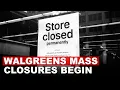 Walgreens Collapsed Strategy Leaves Bogota Without Local Pharmacy