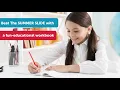 Best Summer Learning Workbooks Beat the Summer Learning Loss