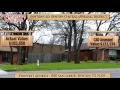 DentonCAD County Property Assessment Oops