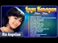 Download Lagu Ria Angelina - Lagu Nostalgia 80-90AN | Lagu Lawas Penuh Kenangan