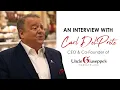 An Interview with Uncle Giuseppe s CEO Co-Founder Carl DelPrete