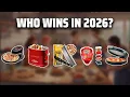 The Top 5 Best Pizzazz in 2026 - Must Watch Before Buying