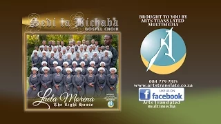 laela morena by sedi la dichaba featuring quest chauke