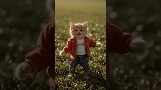 حبيبي لو زعلان CEO Luxury Lady Cat ViralCat Boy البحر هناك 