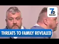 Buffalo Diocese Priest Jeffrey Nowak Remains Jailed Pending Trial