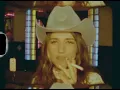 Dollar Bill Bar - Sierra Ferrell
