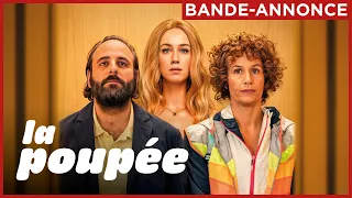 LA POUPÉE | Le 22 avril au cinéma.