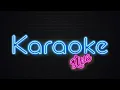 Cartel de Santa, La Kelly - Shorty Party (KARAOKE - INSTRUMENTAL)
