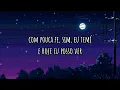 Bênçãos Que Não Têm Fim (Counting My Blessings) - Isadora Pompeo (Letra/Lyrics)