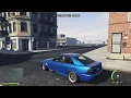 Philly map fivem WIP