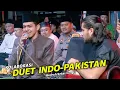 Download Lagu HABIB ZAIDAN DUET KOLABORASI 2 NEGARA INDO PAKISTAN ft  HADRAH SEKAR LANGIT Live Sindon