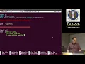 Machine Learning for Cyber Security Malware Feature Extraction