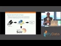 Sujit Pal - Measuring Search Engine Quality using Spark and Python