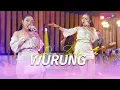 Download Lagu WURUNG - Syahiba Saufa | Official Video