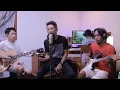 Download Lagu kamu nyata (izzy) cover