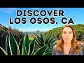 Is Los Osos California the Perfect Coastal Town Intro