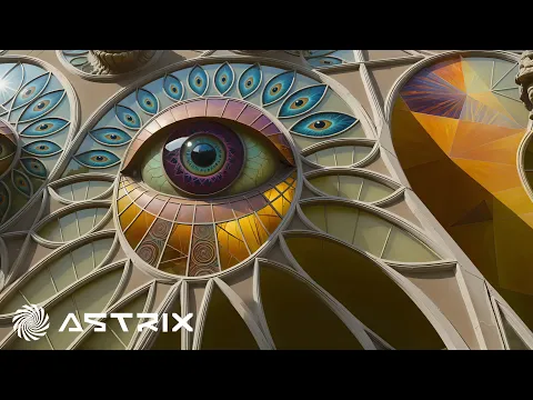 Download MP3 Astrix \u0026 Ritmo - Ziran (Antinomy Remix)